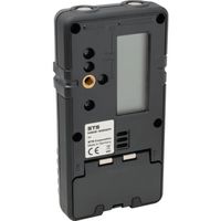 エス・ティ・エス STS デジタルマルチ受光器 MSS―50GR(クランプ付) MSS-50GR 1台 681-5898（直送品）