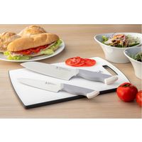 ツヴィリングJ.A.ヘンケルスジャパン ヘンケルス フレックス ペティナイフ 13cm 小刀 包丁 牛刀 食洗機 1本