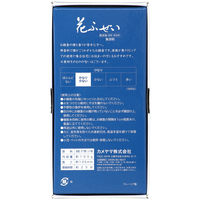 カメヤマ 花ふぜい 無香料 煙少香 100G 4901435217017 1セット(100g×5)（直送品）