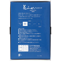 カメヤマ 花ふぜい 無香料 煙少香 徳用大型 220G 4901435217024 1セット(220g×5)（直送品）