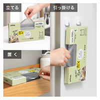ダイセルファインケム IRAZU専用袋 100枚 4905803915062 1セット(100枚×20)（直送品）