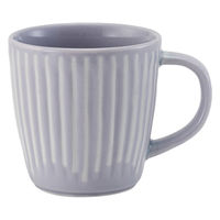 【アウトレット】【Goエシカル】訳あり ＜メーカー再検品済・B級品＞西海陶器 花ふわり マグ LC B34001 1箱（3個入）