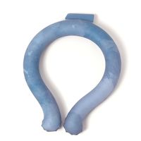 アイスネックリング(M) ブルー LAKOLE/ラコレ