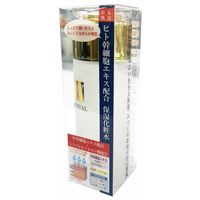 ヒト幹細胞　保湿化粧水 120ml ドウシシャ