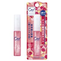 Ora2 me（オーラツーミー） マウススプレー ラズベリーミント 6mL 1セット（3個）SUNSTAR（サンスター） 【医薬部外品】