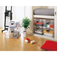 【幅39×奥行55×高さ30cm】INLOCK　インロック　300Mハーフ　天馬（わけあり品）