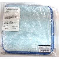 オイル びっくりクロス 303 高性能クロス 台拭き 油汚れ 30cm×30cm ブルー 日本製 1セット（1袋（5枚入）×5）丸善化工