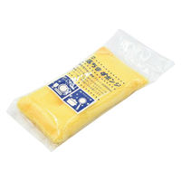 キッチンスポンジ 落ちますポンジ 抗菌 イエロー 日本製 1セット（1個×5）丸善化工