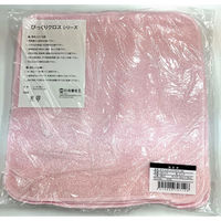 オイル びっくりクロス 303 高性能クロス 台拭き 油汚れ 30cm×30cm ピンク 日本製 1セット（1袋（5枚入）×5）丸善化工