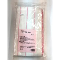 プロプル 360 30cm×60cm ピンク 日本製 1セット（1袋（12枚入）×5）丸善化工