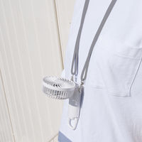 キシマ 二重反転ファン ホワイト KN025345 1個