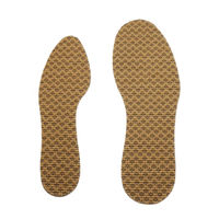 【使い捨てインソール】アシート Oタイプ 5足入 27cm 1袋（5足入）