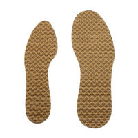 【使い捨てインソール】アシート Oタイプ 5足入 28cm 1袋（5足入）