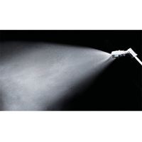 麻場 規格横型2頭口(樹脂) 450050040 1個 686-7717（直送品）