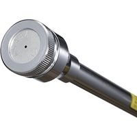 麻場 スーパージェット噴口1型 500mm(φ1.2) 450028420 1本 686-2556（直送品）