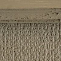 ニッペホームプロダクツ ニッぺ DIYペンキ マットフィニッシュ こび茶 1kg 4976124887352 1缶 567-0068（直送品）