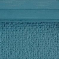 ニッペホームプロダクツ ニッぺ DIYペンキ マットフィニッシュ ブルーエット 1kg 4976124887406 1缶 567-0089（直送品）