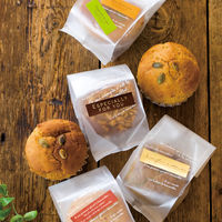 ヘッズ モダンシール-1 MD-1S 1パック(200枚)