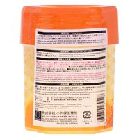 小久保工業所 アットショウシュウ消臭ビーズ キンモクセイ 200g 4956810239528 1個