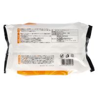 昭和紙工 ラク楽LIFEフローリングドライシート 4957434010470 1個(30枚)