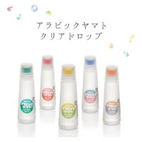 ヤマト アラビックヤマト クリアドロップ ミント NA-150MIN 1本