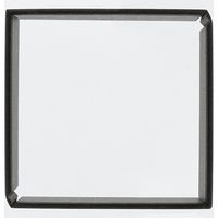 アクタ ワン折重41(50) 黒焼杉縁 004430001 1袋(50枚)