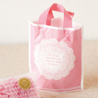 ヘッズ レースハンドルバッグ-3 LA-3B 1パック(50枚)