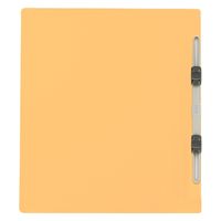 プラス PPフラットファイルB5S YL No.131P 1冊