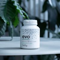 【園芸用品】evo みどりがより鮮やかになる肥料 140g 271519 1個