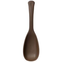 サンライフ 木目レンゲ　オリーブグリーン 5P 15cm 1セット(5本)