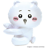 池田工業社 抱きつきマスコットちいかわ 3800130 1個