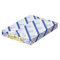 コクヨ PPCカラー用紙(共用紙)(FSC認証) B4 KB-C34Y 1包(500枚入)（わけあり品）