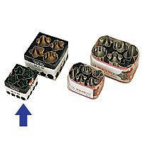 霜鳥製作所 18ー8野菜抜 BYS01034 1セット（わけあり品）