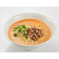 ハチ公ラーメンまろやか担々味120g 1個 ツバサ