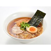 ハチ公ラーメン比内地鶏醤油味110ｇ 1個 ツバサ