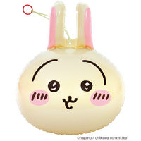 池田工業社 ボンボンボールうさぎ 3800090 1個