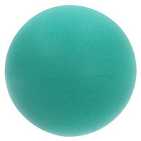 池田工業社 15cm室内用スポンジボール 300610 1個