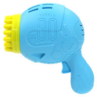 池田工業社 電動バブルサーティ シャボン玉 14740 1個