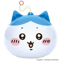 池田工業社 ボンボンボールハチワレ 3800080 1個