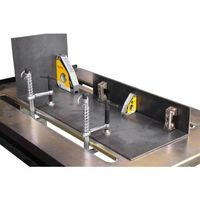 Strong Hand Tools SHT 溶接テーブルNOMAD 用 ツールトレー TS3020-12 1個 661-0452（直送品）