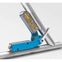 Strong Hand Tools SHT アングルマグネット(調整式) MAV120 1個 650-1051（直送品）