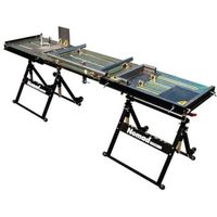 Strong Hand Tools SHT 溶接テーブルNOMAD 用 プレート TSL30 1枚 650-1054（直送品）