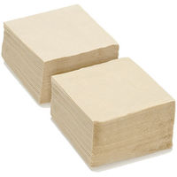 クリンペット・ジャパン ハーフタオルかぐや 36012 500枚 00306012 1パック(500枚)×5（直送品）