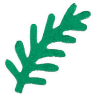 ペーパーインテリジェンス スタンダードパンチ ファーン 4110468 1セット(10個)（直送品）