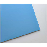 サンワ カラーKボード大判50枚入り40442*50 40442*50 1個（直送品）