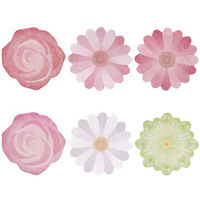 アルタ メッセージプランツ ローズピンク AR0819180 1セット(3枚)（直送品）