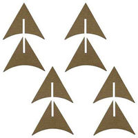 ハンディ・クラウン 乾かせくん4組入り 1691200010 1セット(4組入)×6（直送品）