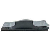 ハンディ・クラウン サンドペーパーホルダー平滑面用3190010002 3190010002 1セット(5個)（直送品）