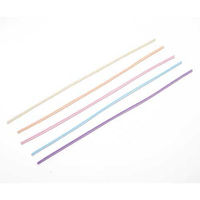 創&遊 パステルモール5色セット 100本入 3mm HM-162 1セット(100本入)×2（直送品）