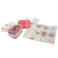 創&遊 アイロンビーズ7500PバリューセットAB-7500 AB-7500 1セット(2個)（直送品）